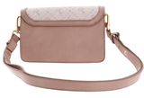 U.S. POLO ASSN. New Hampton Small Crossbody Bag Pale Pink