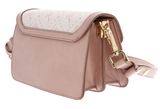 U.S. POLO ASSN. New Hampton Small Crossbody Bag Pale Pink