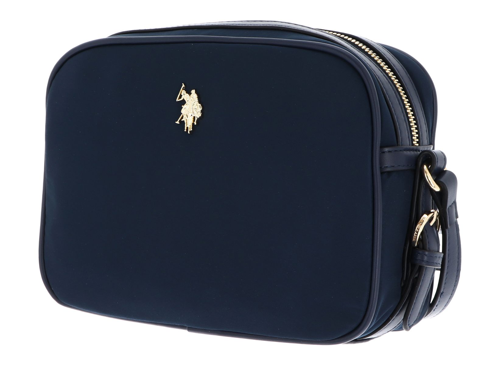 U.S. POLO ASSN. Houston Crossbody Bag Navy U.S. POLO ASSN. Houston Crossbody Bag Navy