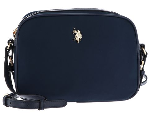 U.S. POLO ASSN. cross body bag Houston Crossbody Bag Navy