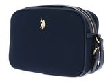 U.S. POLO ASSN. Houston Crossbody Bag Navy