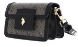 U.S. POLO ASSN. New Hampton Small Crossbody Bag Black