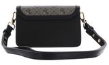 U.S. POLO ASSN. New Hampton Small Crossbody Bag Black