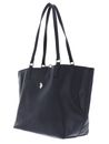 U.S. POLO ASSN. Malibu Shopping Bag M Navy