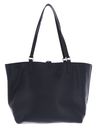 U.S. POLO ASSN. Malibu Shopping Bag M Navy