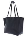 U.S. POLO ASSN. Malibu Shopping Bag M Navy