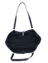 U.S. POLO ASSN. Malibu Shopping Bag M Navy