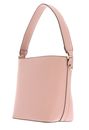U.S. POLO ASSN. Stanford Bucket Bag S Pink