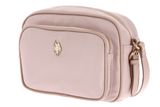 U.S. POLO ASSN. Houston Crossbody Bag Pink