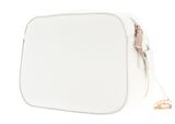 U.S. POLO ASSN. Jones Crossbody Bag Cream White