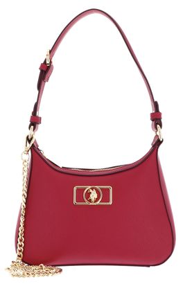 U.S. POLO ASSN. Jones Hobo S Fuchsia