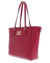 U.S. POLO ASSN. Jones Chic Shopping Bag Fuchsia