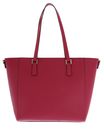 U.S. POLO ASSN. Jones Chic Shopping Bag Fuchsia