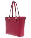 U.S. POLO ASSN. Jones Chic Shopping Bag Fuchsia