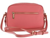 U.S. POLO ASSN. Houston Crossbody Bag Coral