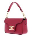 U.S. POLO ASSN. Jones Crossbody Bag Fuchsia
