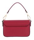 U.S. POLO ASSN. Jones Crossbody Bag Fuchsia