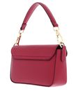 U.S. POLO ASSN. Jones Crossbody Bag Fuchsia