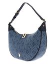 U.S. POLO ASSN. New Hampton Hobo Bag Navy U.S. POLO ASSN. New Hampton Hobo Bag Navy