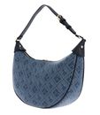 U.S. POLO ASSN. New Hampton Hobo Bag Navy U.S. POLO ASSN. New Hampton Hobo Bag Navy