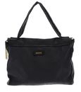 CATERINA LUCCHI Parma Maria Shoulder Bag L Nero