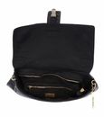 CATERINA LUCCHI Parma Maria Shoulder Bag L Nero