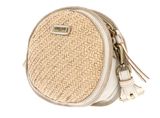 CATERINA LUCCHI Firenze Elettra Round Crossbody Bag S Calce