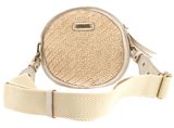 CATERINA LUCCHI Firenze Elettra Round Crossbody Bag S Calce