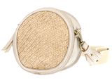 CATERINA LUCCHI Firenze Elettra Round Crossbody Bag S Calce