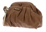 CATERINA LUCCHI Parma Violante Pochette S Cognac