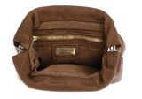CATERINA LUCCHI Parma Violante Pochette S Cognac