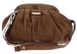 CATERINA LUCCHI Los Angeles Violante Pochette S Cognac