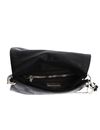 CATERINA LUCCHI Los Angeles Clotilde Shoulder Bag Nero
