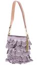 CATERINA LUCCHI Sorrento Asia Bucket Bag M Orchidea
