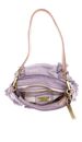 CATERINA LUCCHI Sorrento Asia Bucket Bag M Orchidea