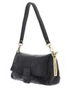 CATERINA LUCCHI Parma Maria Shoulder Bag S Nero