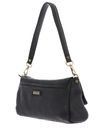 CATERINA LUCCHI Parma Maria Shoulder Bag S Nero