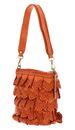 CATERINA LUCCHI Sorrento Asia Bucket Bag M Carota CATERINA LUCCHI Sorrento Asia Bucket Bag M Carota