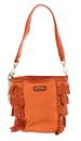 CATERINA LUCCHI Sorrento Asia Bucket Bag M Carota CATERINA LUCCHI Sorrento Asia Bucket Bag M Carota