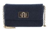 FURLA 1927 Mini Crossbody Soft Bag Toni Mediterraneo
