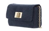 FURLA 1927 Mini Crossbody Soft Bag Toni Mediterraneo