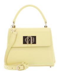 FURLA-Handtasche-1927-Mini-Top