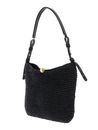 FURLA Sfera Soft Shoulder Bag L Nero FURLA Sfera Soft Shoulder Bag L Nero
