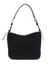 FURLA Sfera Soft Shoulder Bag L Nero FURLA Sfera Soft Shoulder Bag L Nero