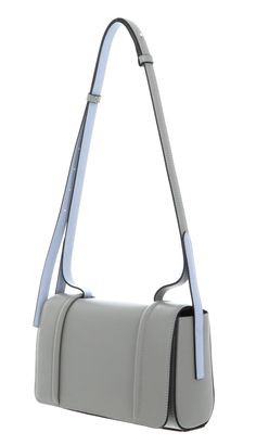 FURLA cross body bag Riva Crossbody Bag S Agave b + Nuvola