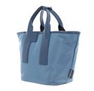 FURLA Piuma Tote Bag M Celestial + Vetiver FURLA Piuma Tote Bag M Celestial + Vetiver