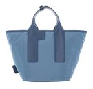 FURLA Piuma Tote Bag M Celestial + Vetiver FURLA Piuma Tote Bag M Celestial + Vetiver