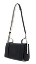 FURLA Riva Crossbody Bag S Nero + Vaniglia FURLA Riva Crossbody Bag S Nero + Vaniglia