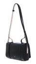 FURLA Riva Crossbody Bag S Nero + Vaniglia FURLA Riva Crossbody Bag S Nero + Vaniglia
