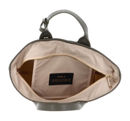 FURLA shopper bag Piuma Tote Bag M | Buy bags, purses